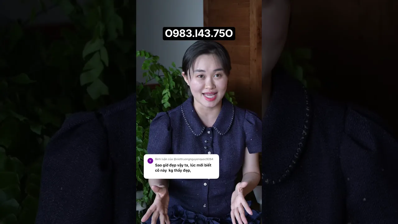 Đẹp vậy ta