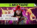 Download Lagu “Macho Man” Randy Savage Mixtape: Full Matches, Iconic Promos and Unseen Footage