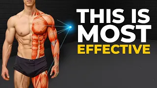 the most effective total body workout hit every muscle 