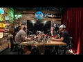 JRE MMA Show with Justin Gaethje Trevor Wittman