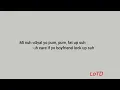 Popcaan - Junction (lyrics)