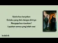 Cinta Kita - Tohpati & Fabio Asher : Lirik Lagu
