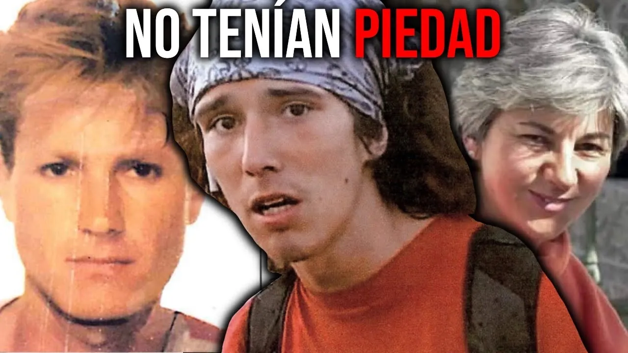 Lo que NETFLIX no contó | El LADO OSCURO de los ASESINOS de sus SERIES DOCUMENTALES