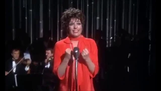 Liza Minnelli New York New York 1977 