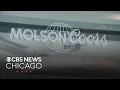 Molson-Coors to lay off 9 of American workforce by end of 2025