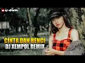 Download Lagu DJ SLOW CINTA DAN BENCI || REMIX FULL BASS