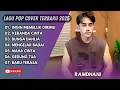 Download Lagu RAMDHANI - INGIN MEMELUK DIRIMU - KERANDA CINTA - BUNGA DAHLIA - LAGU POP TERPOPULER 2025