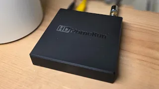 Stop Overpaying for TV Homerun Plex Review Stream and Record OTA TV