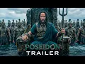 Poseidon War of the Gods 2026 Keanu Reeves Charlize Theron Hugh Jackman Concept Trailer