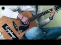 Скрябін — Чорнобиль форева [cover]