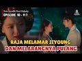 Download Lagu SEORANG KOKI CANTIK TERLEMPAR KE ZAMAN KERAJAAN JOSEON, BRJUANG MNGHDAPI INTRIK ISTANA‼️ Alur Cerita