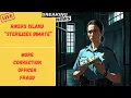 LIVE NYC Jail Sterilizes Inmate Correction Officer Indicted for Stealing 43 000