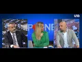 Download Lagu PODNE I Žustra debata Miletića i Srbljanovića: Poruke iz EU - kritika ili saosećanje sa Srbijom?