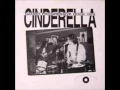Lagu CINDERELLA (Denmark) - Fire