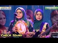 Lagu TERBARU CHECK SOUND NASIDARIA (VOL 1)