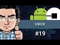 Make an Android App Like UBER - Part 19