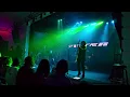 Filter - For the Beaten, live at HMAC 5/10/25