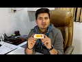 Flipper Zero Unboxing Ultimate Hacking Tool for Hackers and Red Teaming by Mohit Yadav Infosec