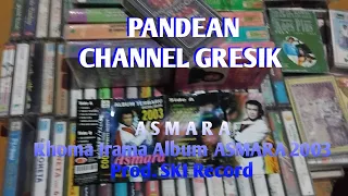 01 asmara rhoma irama album asmara 2003 suwandichrome6383