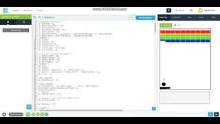 - CodeHS