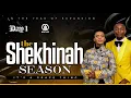 Download Lagu The Shekhinah Season Day 1 | Miz Mzwakhe Tancredi | New Life Global Church