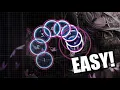 osu Mapping - Make PERFECT Streams