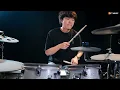 ฟิลิปส์ Cocktail - เธอทำฉันเสียใจ Drum Play Through by Efnote Pro 701