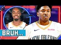 Download Lagu This Pelicans Player Just PROVED Everyone Wrong In A HUGE Way...