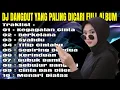 Download Lagu DJ DANGDUT NONSTOP PALING BANYAK DICARI - REMIX FULL ALBUM TERBARU 2021