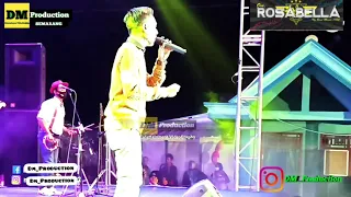 doa suci gerry mahesa terbaru2020 u0026 ter gress feat om rossabella