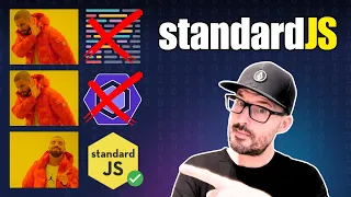 StandardJS Tutorial A Simple Alternative to Prettier ESLint