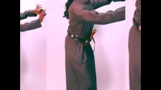 مرحبا مليون والنور فلاج الظلام بنكهة الحشيش الاصلي 