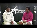 Calijah Kancey s Underdog Story Tampa Bay Bucs Sports Academy Pitt Football NFL Combine