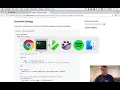 Doorkeeper Omniauth OAuth Client