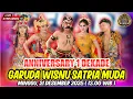 Lagu LIVE GWSM Garuda Wisnu Satria Muda - Anniversary 1 Dekade 21 Desember - Sumberarum Tempuran Magelang
