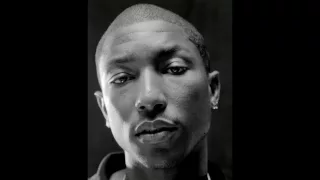 Lupe Fiasco Ft Pharrell - Kick Push Remix
