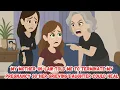 Download Lagu 【OSA】Mijn schoonmoeder zei dat ik mijn zwangerschap moest beëindigen, zodat haar rouwende dochter...
