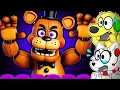 Lagu We watched FNAF MOVIE in ROBLOX!!
