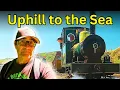 Download Lagu The Groudle Glen Railway on the Isle of Man - a hidden gem of a narrow gauge railway!