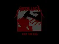 Metallica - Seek And Destroy Lyrics (HD)