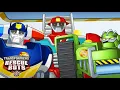 Download Lagu Transformers: Rescue Bots | S01 E17 | Animations | Transformateurs Enfants |