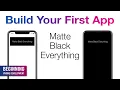 Build Your First iPhone App with XCode Swift