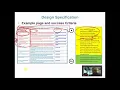 Design Technology NEA Design Specification