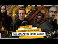 Nathan Cofnas The Racist Ideology Behind the Attack on Jason Arday TDA - 999