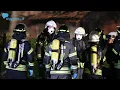 Download Lagu Woning volledig verwoest door brand in Duitse Bunde