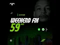 Download Lagu Dj Ice Flake WeekendFix 59 2021