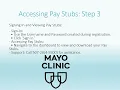 How to Access Mayo Clinic Pay Stubs W2s Online