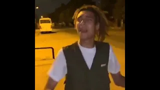 مروان بابلو بعد انتهاء كليب فري Marwan Pablo Free 