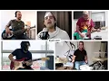 Download Lagu #GetCover - Stand by me - Oasis cover
