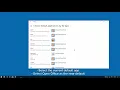 Download Lagu How to set Open Office as the default app for Word, PowerPoint and Spreadsheet files